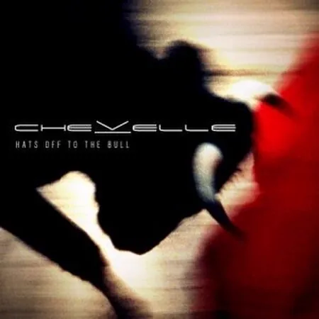 Chevelle – Hats Off to the Bull album cover