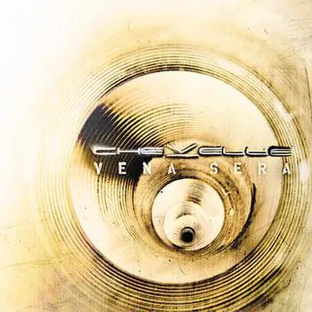 Chevelle – Vena Sera album cover