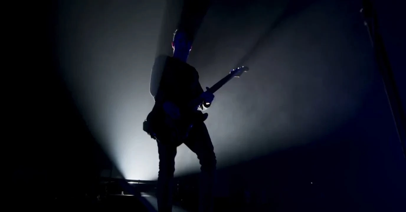 Chevelle On Tour in 2025